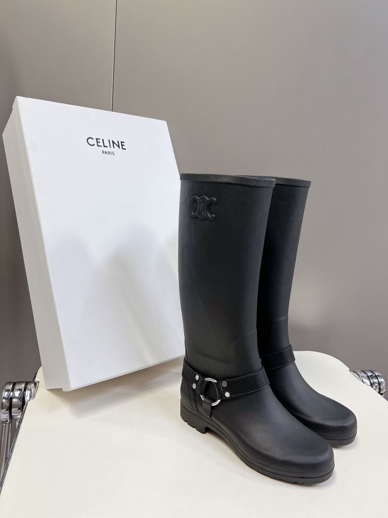 Celine Boots